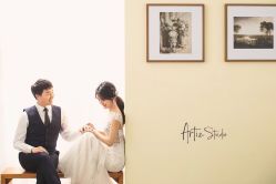 -艺匠摄影ARTIZ STUDIO(南京店)
