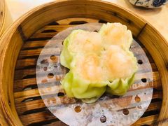 -中恒华茶楼(牌坊店)