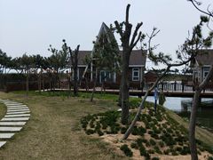 -阳光海岸露营公园