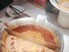 -九鼎轩火锅大排挡