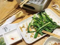 -木屋烧烤(白石洲店)