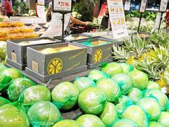 自助取餐区-城市批发中心(芙蓉汉城店)