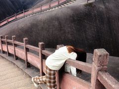 -飞天山旅游区