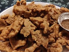 -旺角小渔村·海肠捞饭开创者(环山路店)