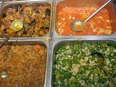 -晓宇盒饭(民安街店)