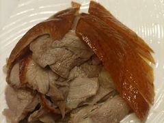 -东兴楼饭庄(六里桥店)