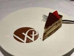 Tiramisu提拉米苏-WOLFGANG PUCK KITCHEN & BAR(迪士尼小镇店)