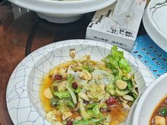 -醉御香渔家园(临沂路与大连路店)
