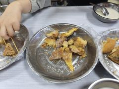 -蒙记老牌豆浆