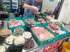 -秧塘牛八宝(金山路店)