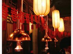 -小龙坎火锅(双林店)