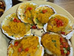 -夹夹大·蟹蟹大排档(财富又一城店)