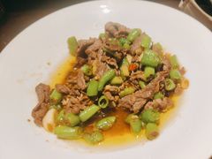 -新白鹿餐厅(爱琴海购物中心店)
