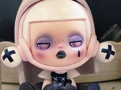 -泡泡玛特POPMART(上海环球港店)