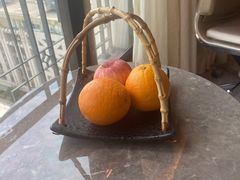 -杭州城中香格里拉大酒店