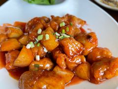 -宴武夷·匠心闽味(印象大红袍店)