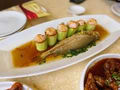 -骆驼阿三饭店(迪赛邻里店)