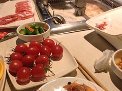 -海底捞火锅(龙茗路店)