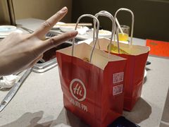 -海底捞火锅(赛格国际购物中心店)