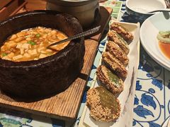 -绿茶餐厅(布吉万象汇店)