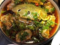 -大洋家·精品潮汕菜·生腌砂锅粥(天河东路店)