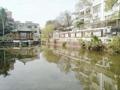 -黄埔古港