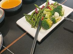 -乡村大盘鸡(商城路总店)