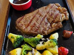 -必胜客(新中纬店)