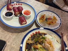 -荔银肠粉(广州天河华利路店)