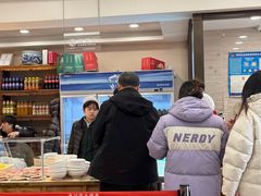 -老刘家永盛斋·传统泡馍(东关南街店)