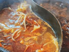 -赵美丽·重庆社区火锅·直营店(火车东站·中豪国际店)