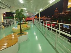 -海河游船(古文化街码头)