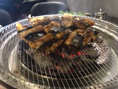 滋补炭烤鳗鱼-本炙炭烤·蒲烧活鳗料理店(金沙洲店)