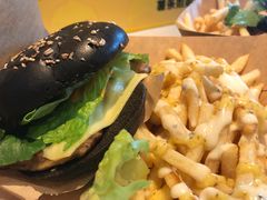 -麦当劳(宜兴人民路店)