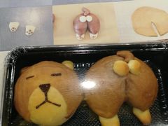 -G-Super 绿地优选(徐汇绿地缤纷城店)