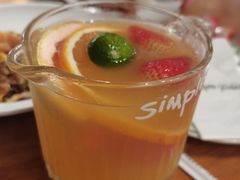 -Simple Yummy简单美味(上邦百汇城店)