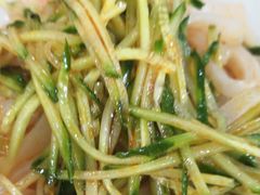 -东关吉祥西安腊汁肉夹馍(健德门店)