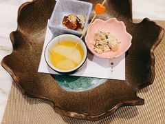 -月下料理(楷林IFC店)