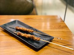 -烧货·活海鲜炭烧(湖滨商业街店)