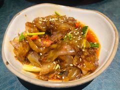 海蜇-T館·花园艺术餐厅