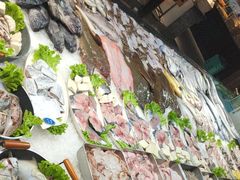 -和源祥·日照菜扛把子(万平口一店)