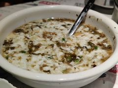 豆腐脑汤-壹盏灯(蚂蚁工房店)