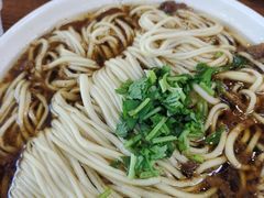 -老王四季抻面(南六东路店)