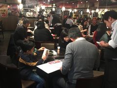-俺的焼肉(銀座9丁目店)
