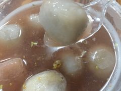 -大郎桥瑞陆糖粥(小太平巷店)