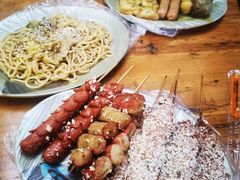 -熊仔屋(吉祥苑小区店)