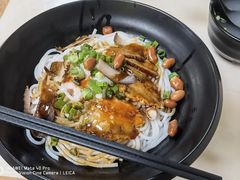 特色干捞卤菜粉-莫老爷·正宗桂林米粉(南油店)