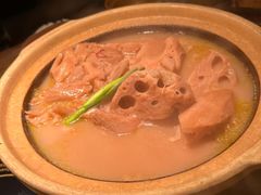 -吃饭皇帝大(解放西路店)
