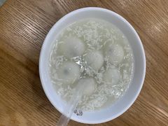 酒酿汤圆-五芳斋(中山大道总店)