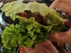 -牛村烤肉餐厅.自助烤肉